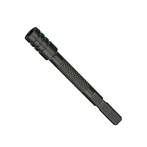LEATHERMAN Bit Driver Extender Accessory for Multi-Tools, Silver