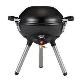 Coleman 4-in-1 Portable Propane Gas Cooking System (Black) $57.50 + Free Store Pickup at Camping World