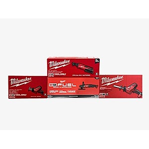 Extra 10% off on Spooky Good Milwaukee! at Woot!