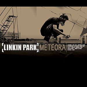 $7.64* | Linkin Park: Meteora (Audio CD w/ AutoRip MP3) at Amazon