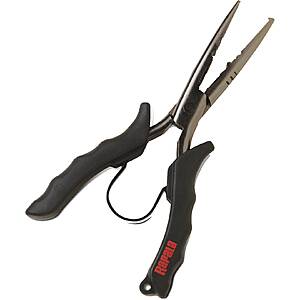 8.5" Rapala Stainless Steel Fishing Pliers (RSSP8) $14.97 & More + Free Shipping on $49+