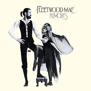 $9.09* | Fleetwood Mac: Rumours (Audio CD w/ MP3 AutoRip) at Amazon