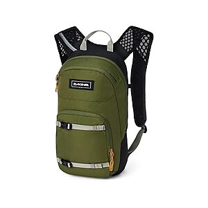 New Woot Customers: 8L Dakine Session Backpack $24.99 + Free Shipping w/ Prime or $6 Fee per Order