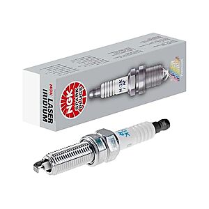 NGK Laser Iridium Spark Plug (94731) $4.79 + Free Shipping w/ Prime