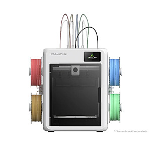 Insane Pricing - Creality K3 Multi-Material 3D Printer $721.65
