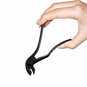 S2 Steel Long Handle Toenail Clippers for Seniors Thick Nail $8.99 + Free Shipping