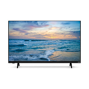 New Open Box Vizio Quantum 43" QLED 4K HDR Smart UHD TV VQD43M-0801 + Free Shipping $115.92