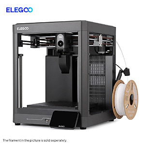 ELEGOO Centauri 2 CoreXY 3D Printer $245.65 + free s/h
