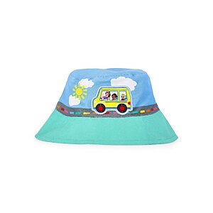 Ms. Rachel Toddler Graphic Bucket Hat $2.34 + Free Shipping w/ Walmart+ or on $35+