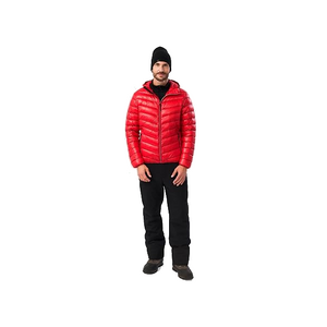 HEAD Men's Daxton Lightweight Packable Down Jacket (Red, Sizes: XS-M) $59.99 + Free Shipping w/ Prime or $6 Fee per Order