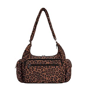 Amazon – ECOHUB Small Corduroy Tote Bag - $15.99 w/ Code