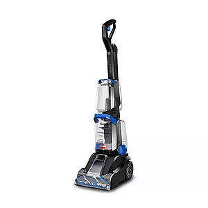 Bissell TurboClean Upright Carpet Cleaner $95.99