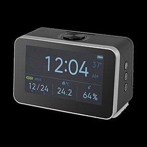 BESTEK Bluetooth Body Temperature Monitor - $48.75 AC