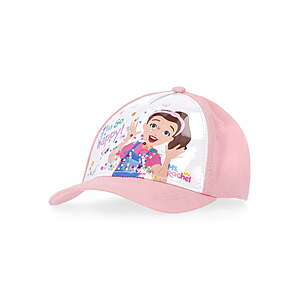 Ms Rachel Character Toddler Baseball Hat $2.8