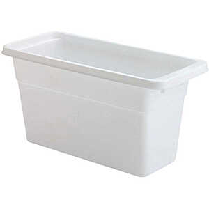 Rubbermaid Ice Cube Bin $3.99 @ Meijer YMMV