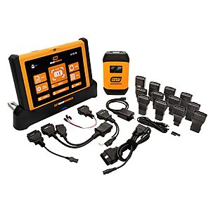 GEARWRENCH 10" Wireless Bi-Directional Diagnostic Tablet $1288.69