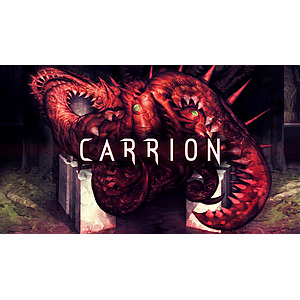 Nintendo Switch 1 & 2 Digital Games: CARRION $3; Cult of the Lamb $10; System Shock $24; Cronos: The New Dawn $30 & More