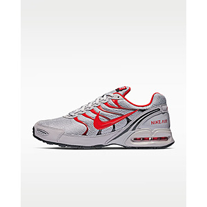 Nike Men's Air Max Torch 4 Shoes (Anthracite/Black/Metallic Silver) $60.97 + Free Shipping