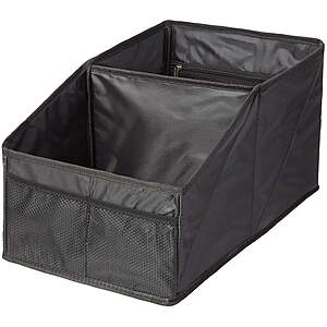 Pennzoil Back Seat Car Organizer w/ 2 Compartments $16 + Free Shipping