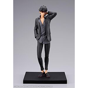 Pre-order Kotobukiya Trigun Stargaze: Nicholas D. Wolfwood Oshi Works 1:8 Scale Statue $57.84