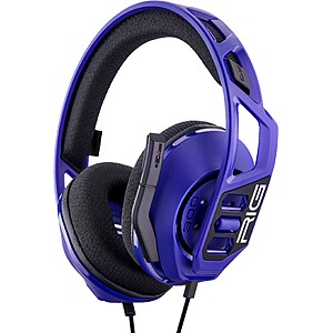 Open-Box Excellent: RIG 300 Pro HC Wired Headset - Cosmic Purple - $9.99 + Free Shipping