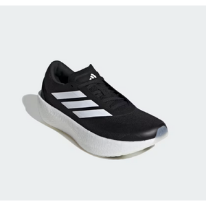 adidas ZENBOOST Running Shoes Black 10 - Womens Running Shoes $50