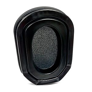 Walker's Gel Ear Pad Replacement Cushions for Razor & XCEL Earmuffs $10.79 + Free Shipping w/ Prime or on $35+