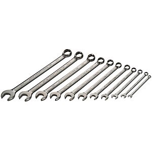 $49.98, SAE or Metric, Lowe's, CRAFTSMAN OVERDRIVE 11 piece wrench sets