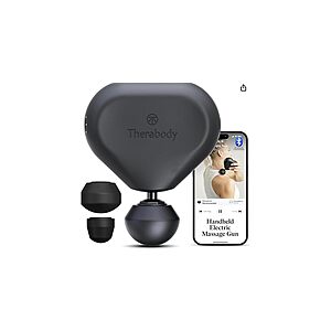 Therabody Theragun Mini 3rd Generation Percussive Massage Gun $119.99 + Free Shipping w/ Prime or $6 Fee per Order