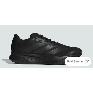 Adidas men's duramo sl 2 running shoes (3 colors) - $30