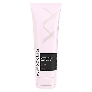 6-Oz Nexxus MVP Styler Multitasking Hair Styling Cream $8.54 w/ S&S + Free Shipping w/ Prime or on $35+