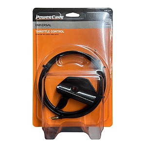 Select Home Depot: Powercare 50 in. Throttle Control Cable $2.47