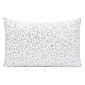 New QVC Members: Coop Sleep Goods Original Adjustable Pillow (Queen) $39.98 + $3.50 Shipping & Handing