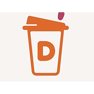 Dunkin 10/21 One million free coffee