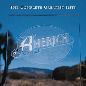 $6.78 | America: The Complete Greatest Hits (Audio CD w/ AutoRip MP3) at Amazon