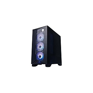 Cert. Refurb: MSI Aegis RS2 AI Gaming Desktop: Intel Ultra 7 265K, RTX 5070, 32GB DDR5, 2TB SSD $1369.99