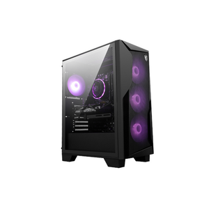 Cert. Refurb: MSI Codex R2 AI Gaming Desktop: Intel Ultra 7 265K, RTX 5060 Ti (16GB), 32GB DDR5, 2TB SSD $1439.99