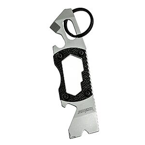 Kershaw PT-2 Multi-Function Keychain Tool $7.84 + Free Shipping w/ Prime or on $35+