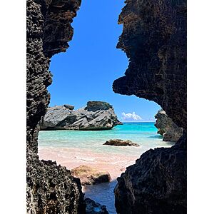 RT Direct Flights from Newark, NJ EWR - Bermuda BDA on BermudAir (Travel Nov 2026) $295