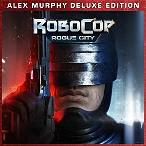 RoboCop: Rogue City: Alex Murphy Edition (PS5 Digital Download) $4.50