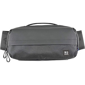 Hori Adventure Pack Shoulder Bag (Switch 1/2/OLED/Lite) $16.99