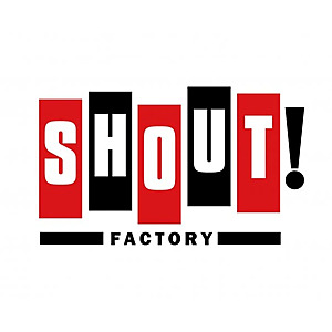 Shout Factory Blu-ray Sale at Amazon