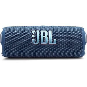 JBL Flip 7 IP68 Portable Bluetooth Speaker $89.95 + Free Shipping w/ Prime or $6 Fee per Order