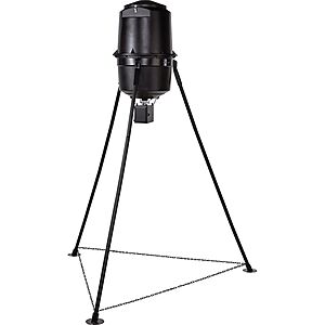 Game Winner Molded 200 lb Feeder $79.99