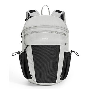 Amazon – ECOHUB 15L Lightweight Packable Daypack - $13.99 w/ Code