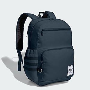 adidas men ORI PREMISE PREMIUM BACKPACK $24.6 + Free Shipping