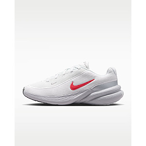 Nike Women's Uplift SC Shoes (Off White/Metallic Cool Grey/Wolf, Sizes: 5-12)  $42.97 + Free Shipping on $50