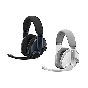 Woot! EPOS Gaming Headsets $19.99 - $44.99 + Free Shipping w/Prime