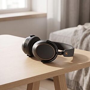 [AC] $159.10* | Sennheiser Consumer Audio Momentum 4 Wireless Headphones at Amazon