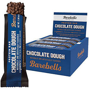 Barebells protein bars 12ct 1.9 oz ( 22 Flavors Available For Pickup And Shipping ) $39.51